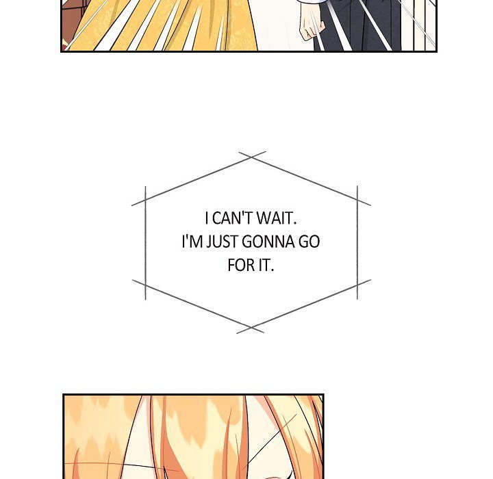 The Destroyer Fell in Love with Me - episode 15 - 32
