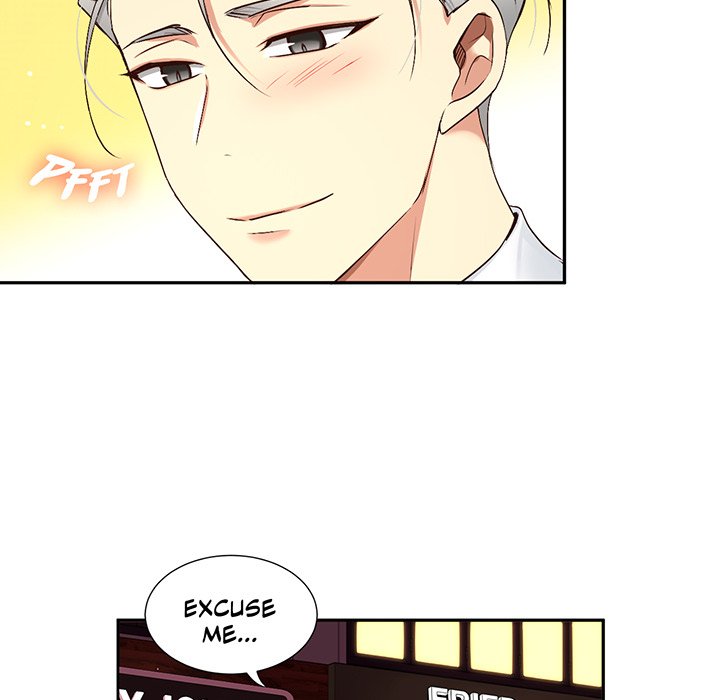 A Guy Like You - episode 85 - 97