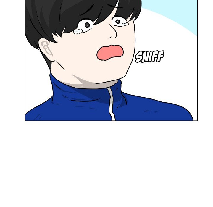 The Ball Boy - episode 5 - 52