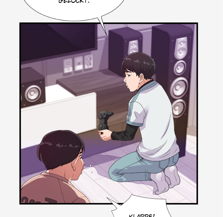 Alumni - episode 17 - 93