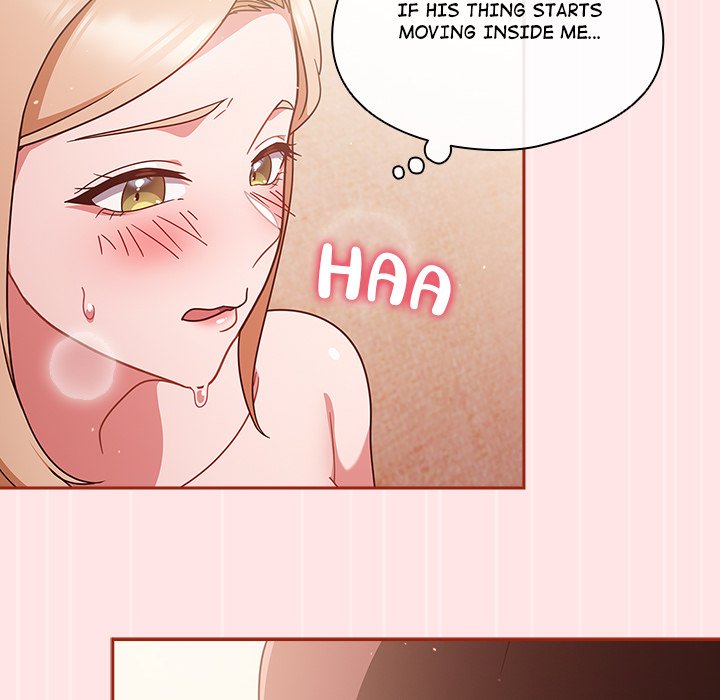 Honey Sweet Part-Time Job - episode 8 - 117