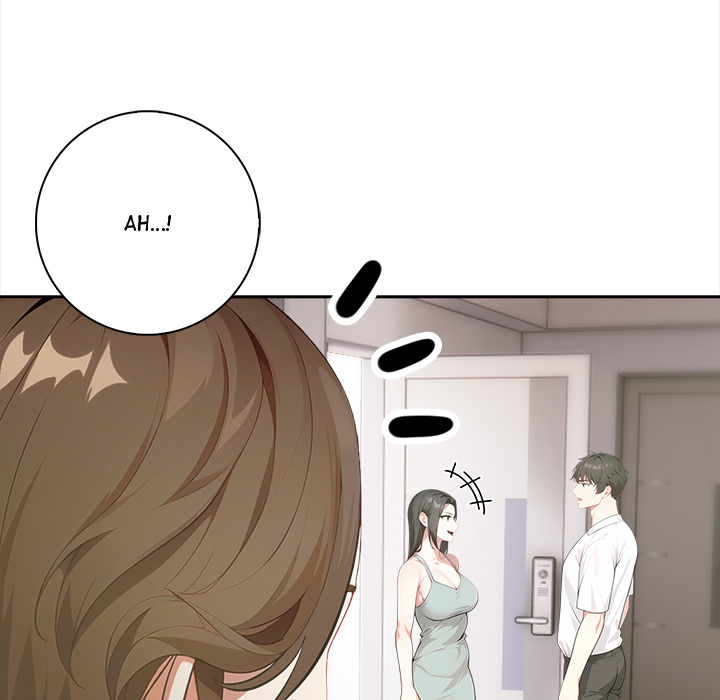 Seductive Curves Behind Closed Doors - episode 5 - 4