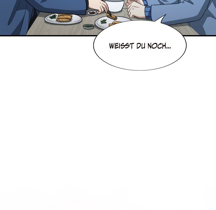 Die geheime Liebe des Omega K - episode 55 - 161
