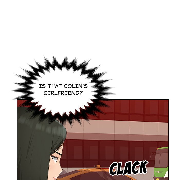 Office Desires - episode 12 - 32