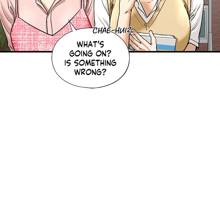 Stepsister - episode 19 - 24
