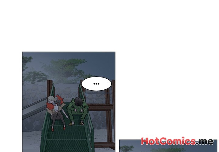 Secretly, Greatly - episode 18 - 0