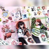 オリジナル楽曲 - ❤saririn❤
