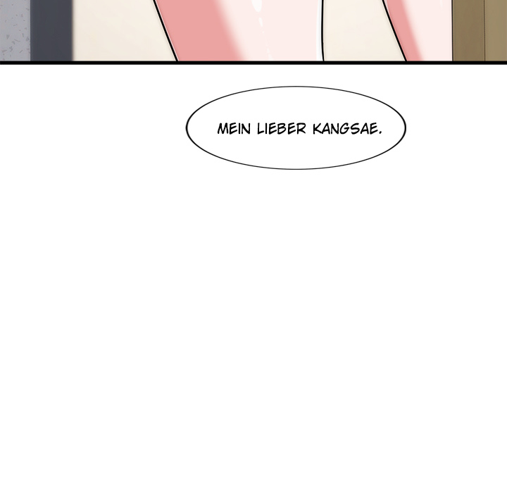 Kangsae, der Kraftprotz - episode 26 - 35