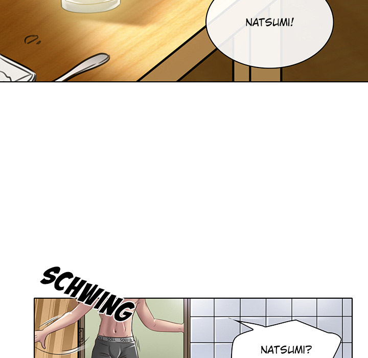 Meine große Liebe Natsumi - episode 19 - 96
