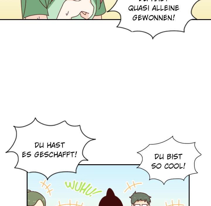 Dinge, die das Herz erwärmen - episode 49 - 81