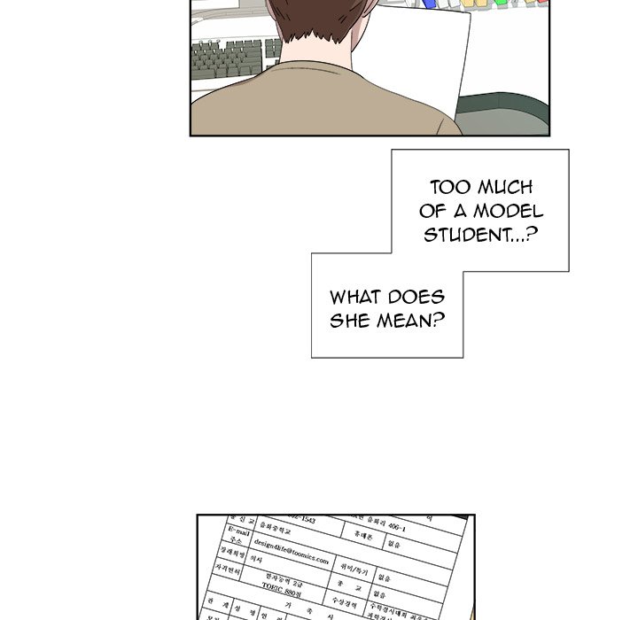 New Teacher in Town - episode 18 - 63