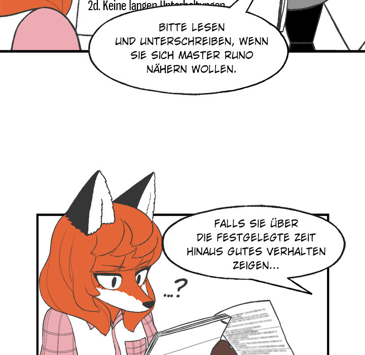 Mitschüler fressen verboten - episode 23 - 23