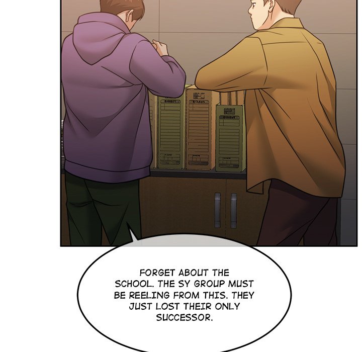 Pregnancy Contract - episode 43 - 162