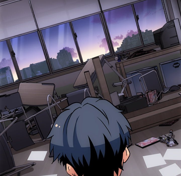 Such a Cute Spy - episode 31 - 73