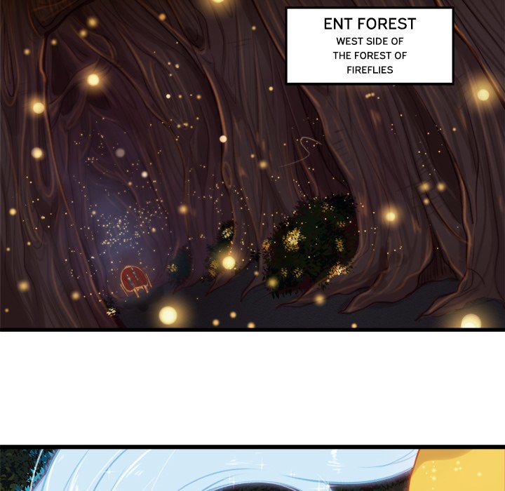 Forest of the Fireflies - episode 2 - 25