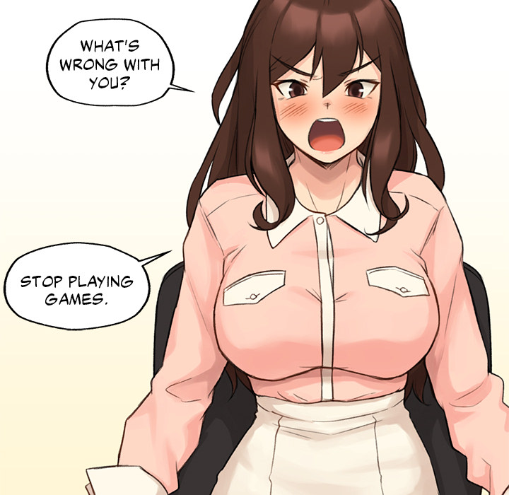 Sexual Exploits - episode 11 - 28