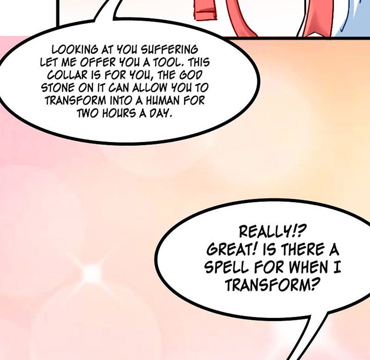 Help! My Boyfriend is a Monster - episode 2 - 31