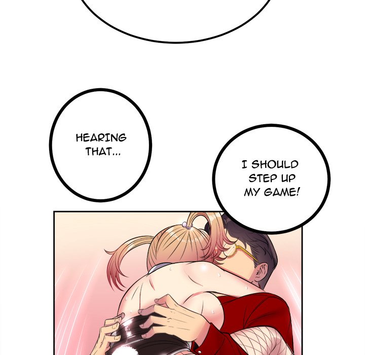 Yuri's Part Time Job - episode 3 - 113