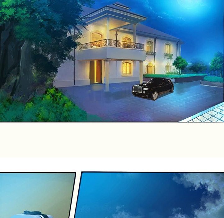 Happiness In Disguise - episode 1 - 26