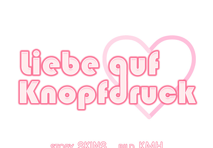 Liebe auf Knopfdruck - episode 35 - 0