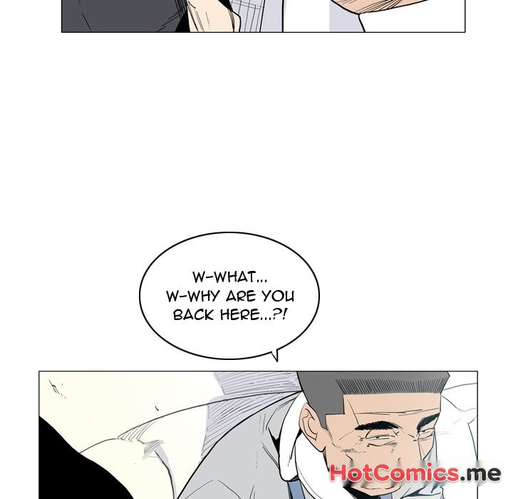 Trouble Drink - episode 21 - 9