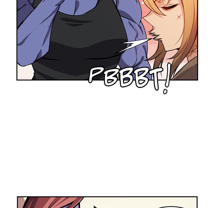 Zombie Girlfriend! - episode 8 - 24