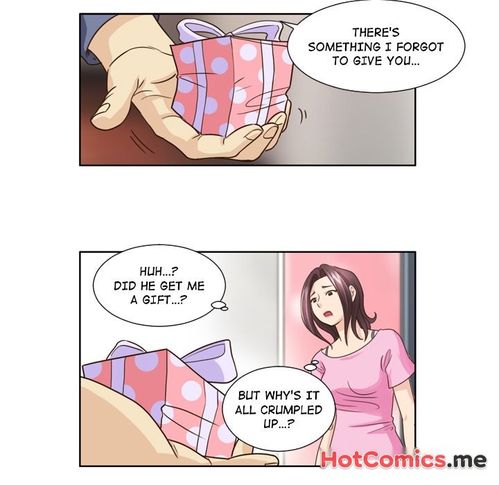 My New Co-worker - episode 21 - 4