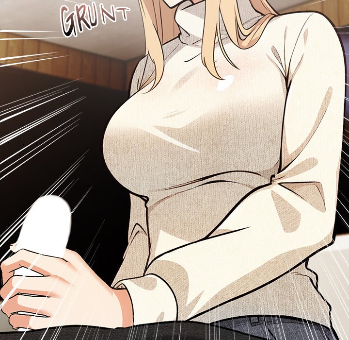 Cabin Resort X - episode 2 - 76