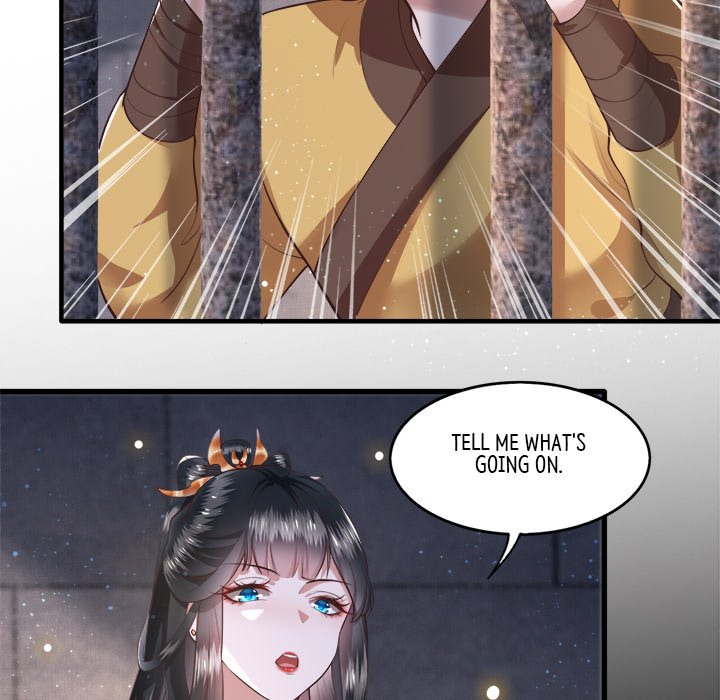 The Queen of Hell - episode 17 - 24