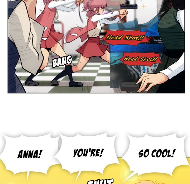Such a Cute Spy - episode 19 - 46