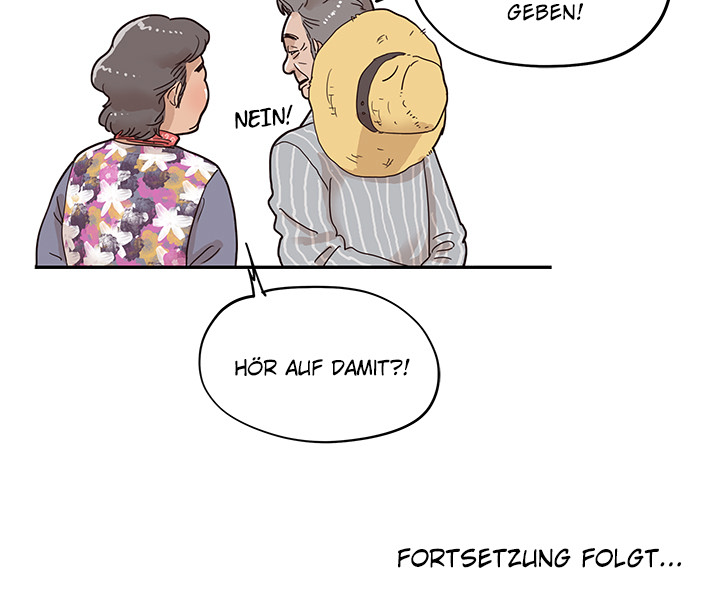 Der Hahn im Korb - episode 62 - 103