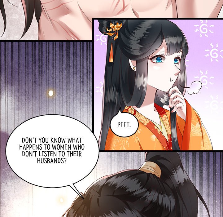The Queen of Hell - episode 14 - 7
