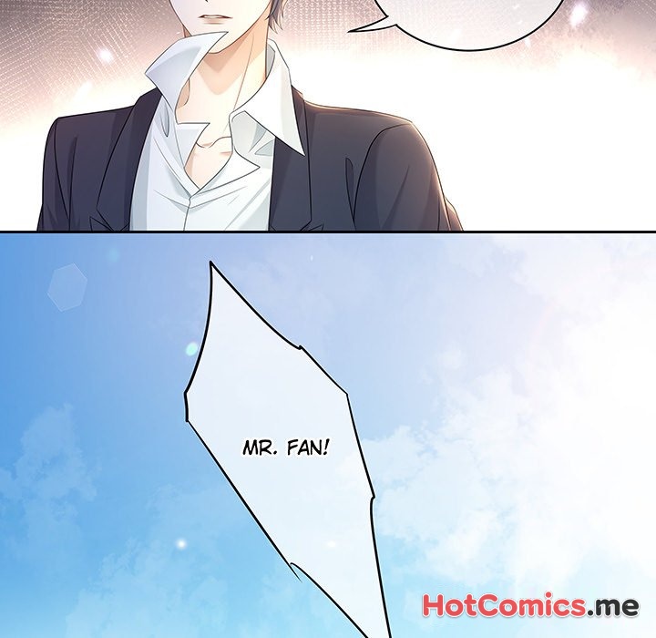 MASTER AND SEVEN LOVERS - episode 56 - 5