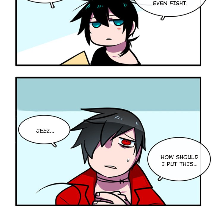 PANDEMIC - episode 3 - 32