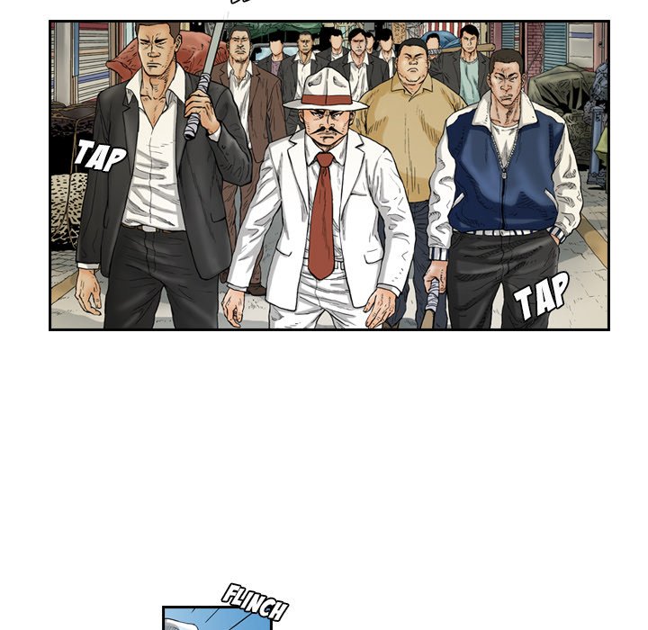 The Knuckleheads - episode 1 - 6