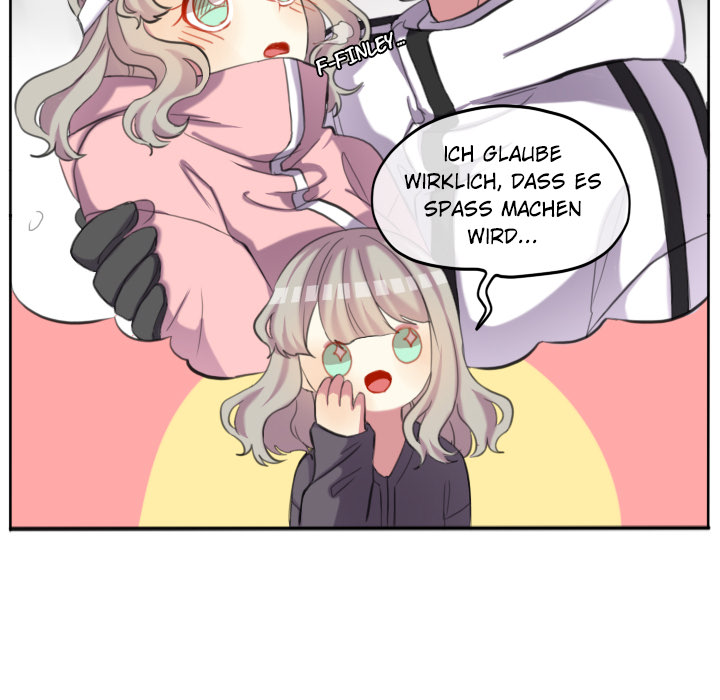 Das Chillige Pärchen - episode 98 - 68