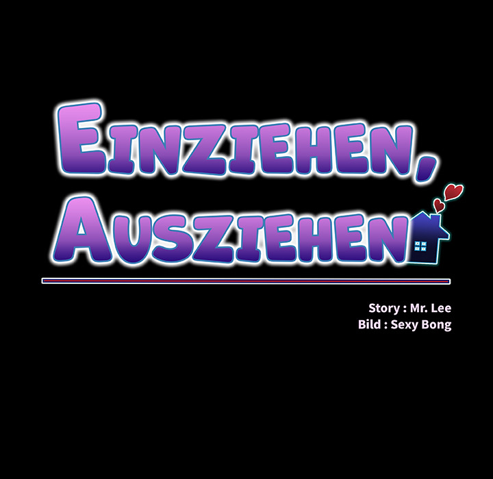 Einziehen, Ausziehen - episode 13 - 72