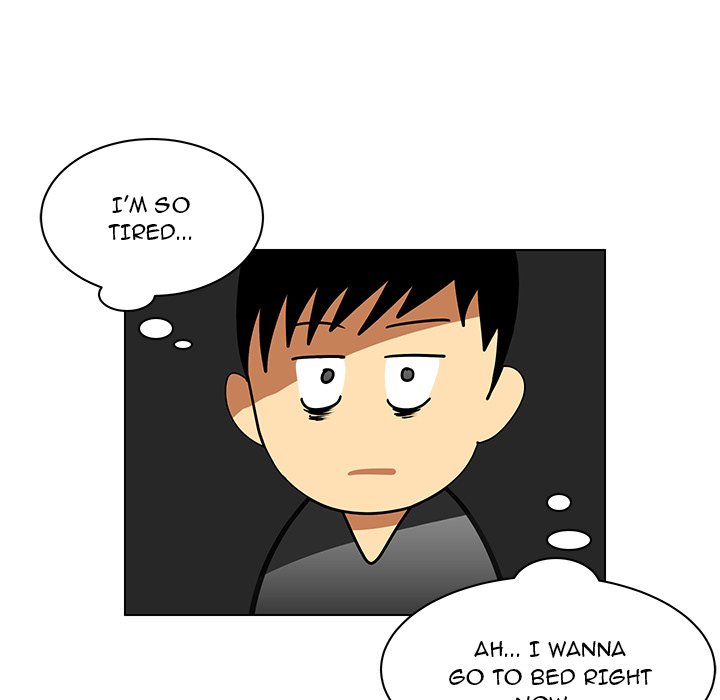 Five Years Apart - episode 17 - 6