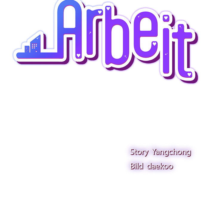 Hart bei der Arbeit - episode 5 - 8