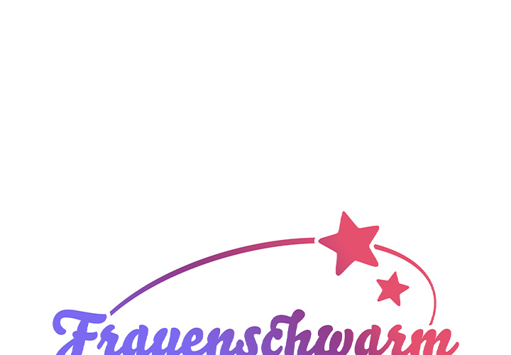 Frauenschwarm - episode 33 - 0