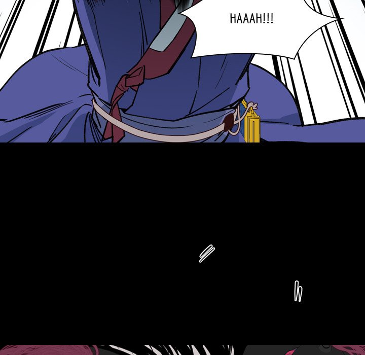 The Princess's Guard - episode 18 - 31
