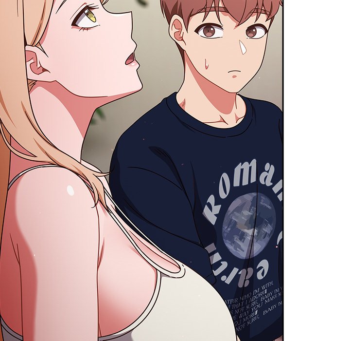Honey Sweet Part-Time Job - episode 5 - 121