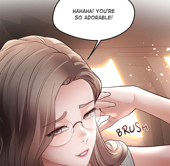 Tutoring the Lonely Missus - episode 3 - 30