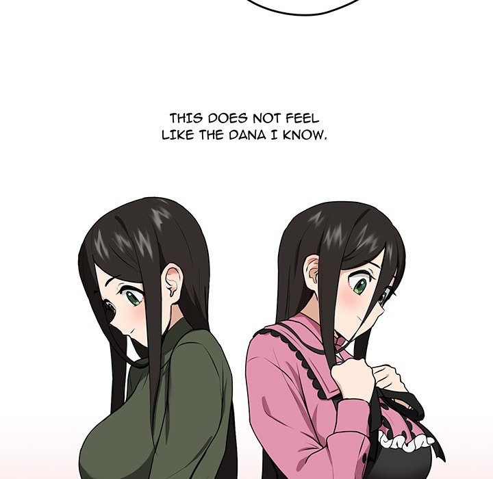 Dating After Work - episode Prologue - 25