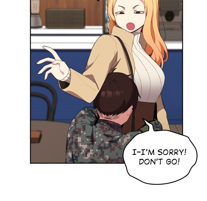 BFF to GF? - episode Prologue - 4