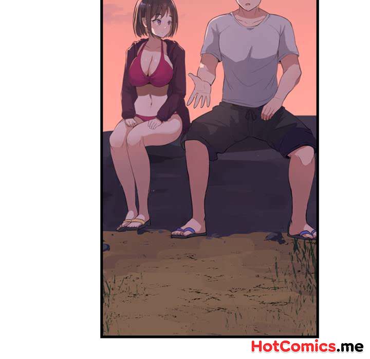 Pleasure Beach - episode 20 - 25