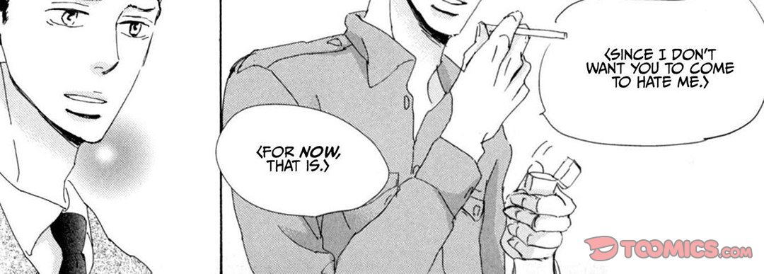 Ginza Neon Paradise - episode 10 - 31