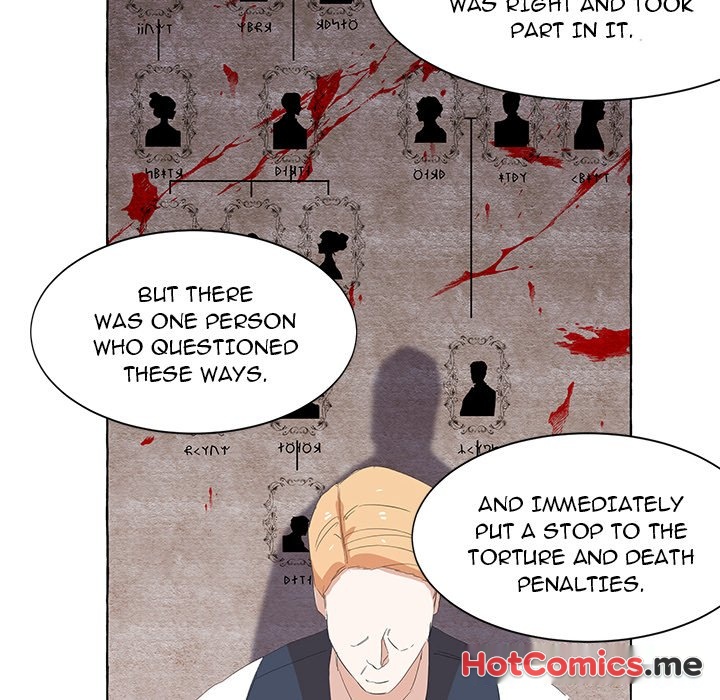 New Life, New Me - episode 23 - 33