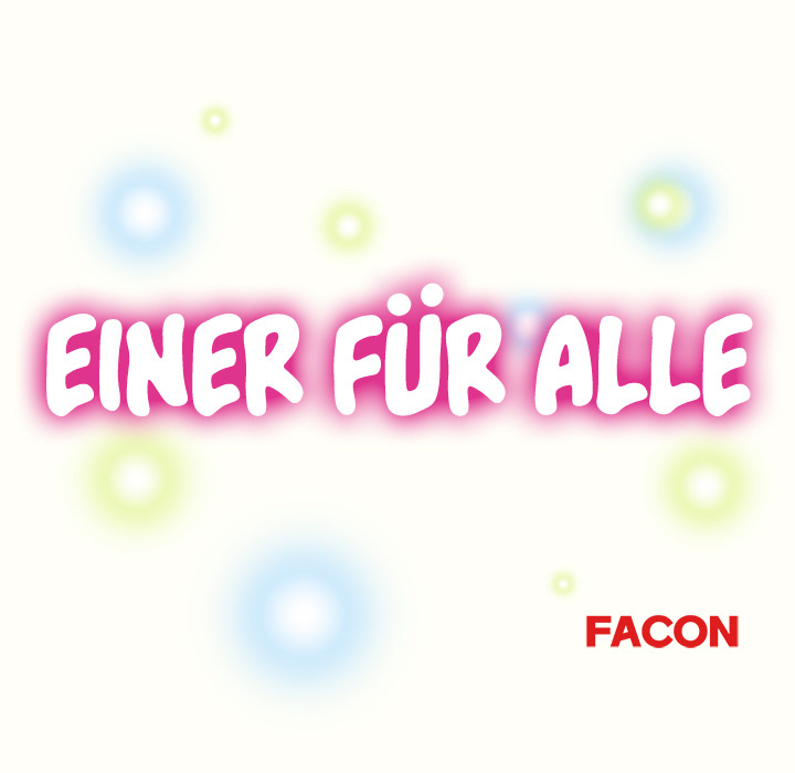 Einer für alle - episode 13 - 13