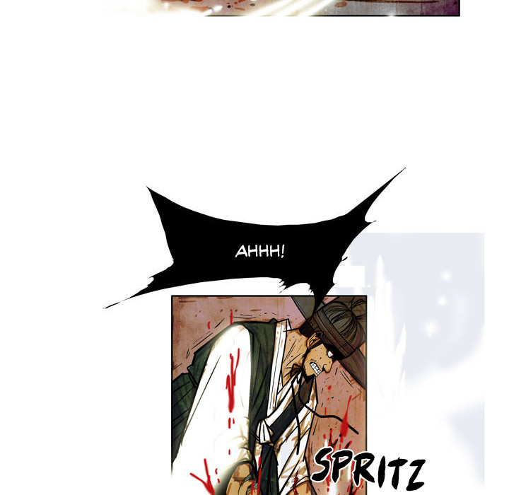 Der Schwertklan Joseons - episode 3 - 40